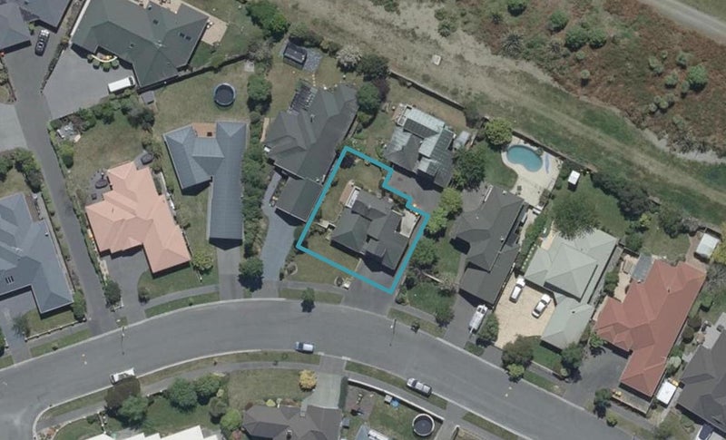 37 Forest Drive, Parklands, Christchurch - Carousel 1