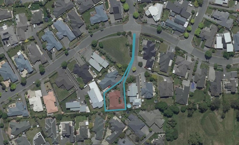 2 Ironwood Lane, Shirley, Christchurch - Carousel 1