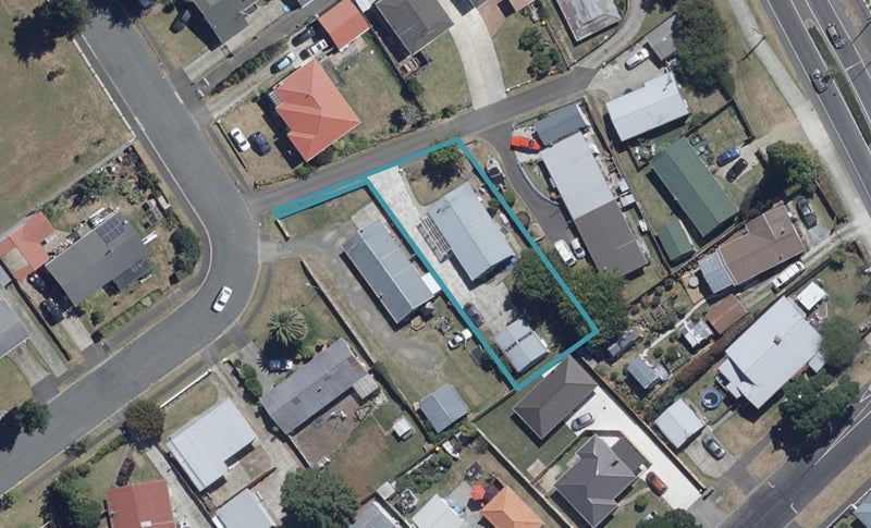 37 Vernall Street, Nawton, Hamilton - Carousel 1