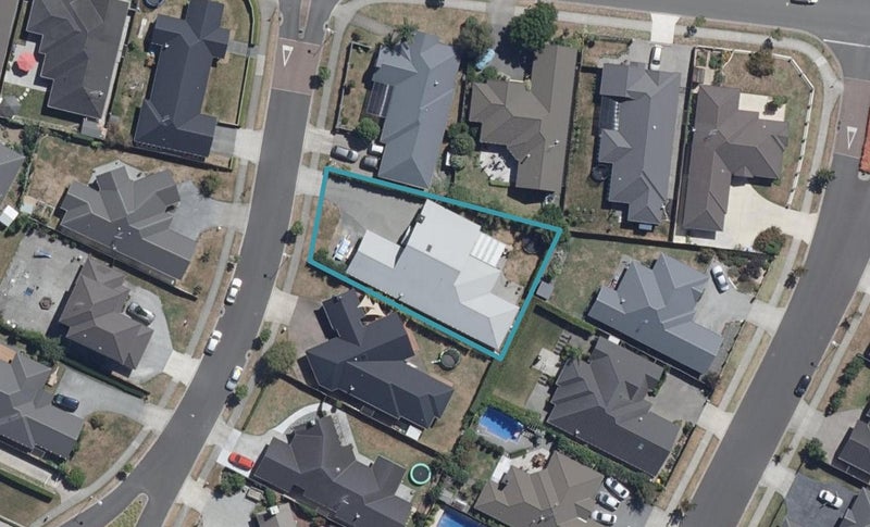 3 Whistler Close, Rototuna North, Hamilton - Carousel 1
