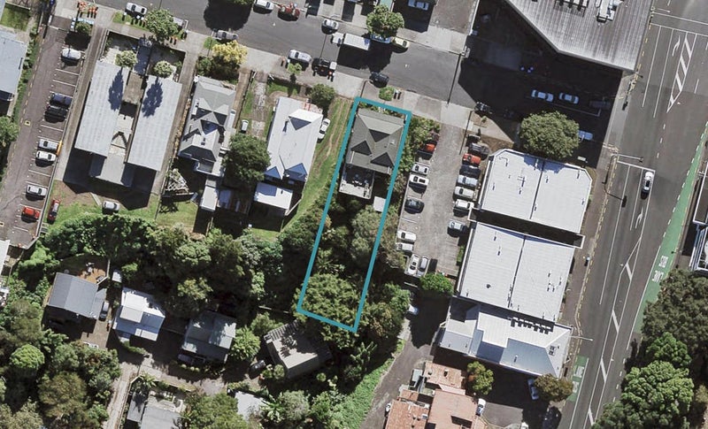 2 George Street, Mount Eden, Auckland - Carousel 1