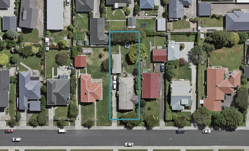 326 Chelmsford Street, Waverley, Invercargill - Carousel 1
