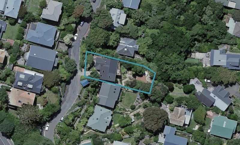 12 Fitzroy Street, Wadestown, Wellington - Carousel 1