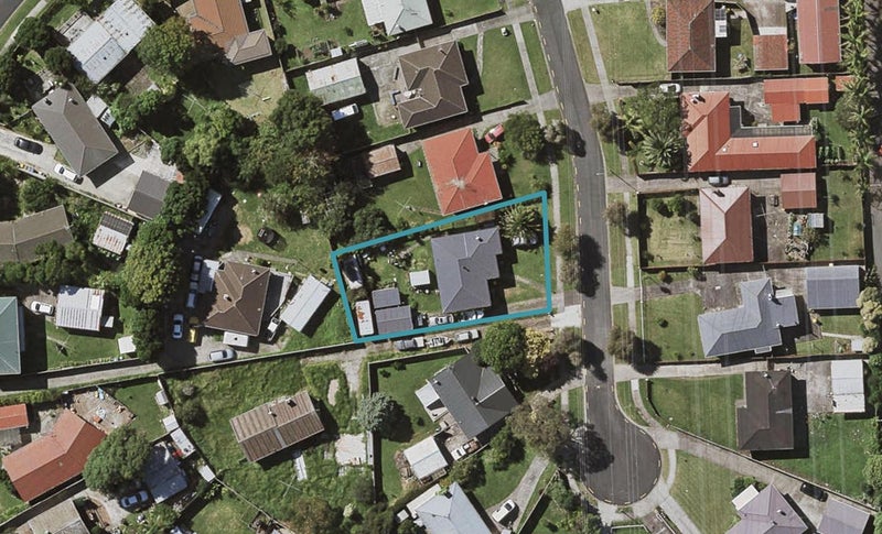 9 Mangos Place, Pakuranga, Auckland - Carousel 1