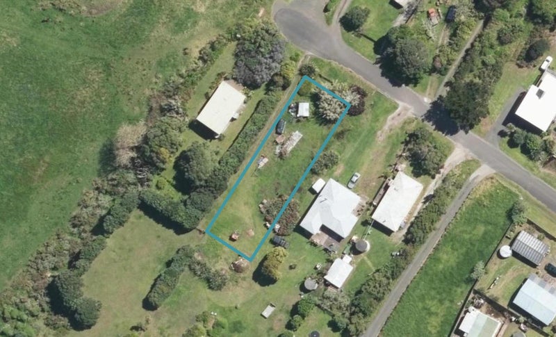 17 Moa Street, Ahipara, Kaitaia - Carousel 1