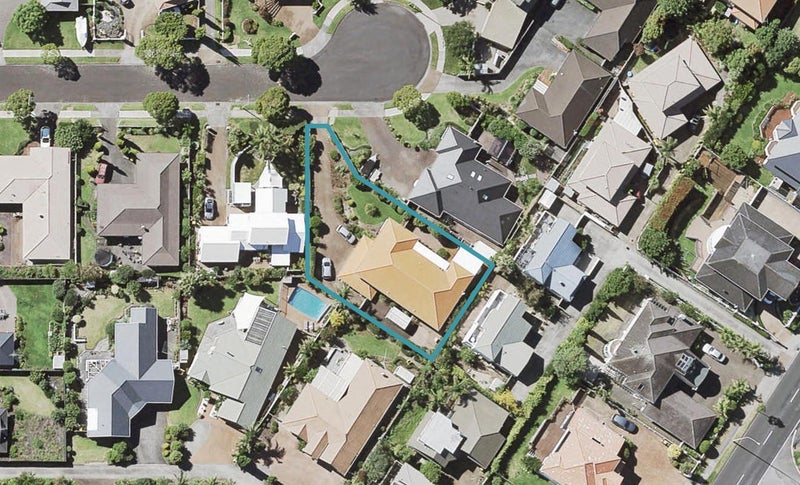 9 Sligo Place, Somerville, Manukau - Carousel 1
