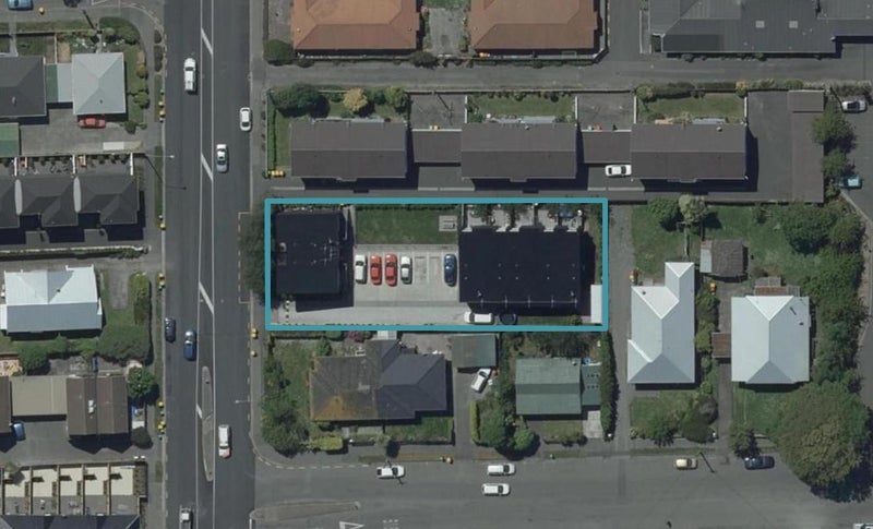 3/138 Stanmore Road, Linwood, Christchurch - Carousel 1