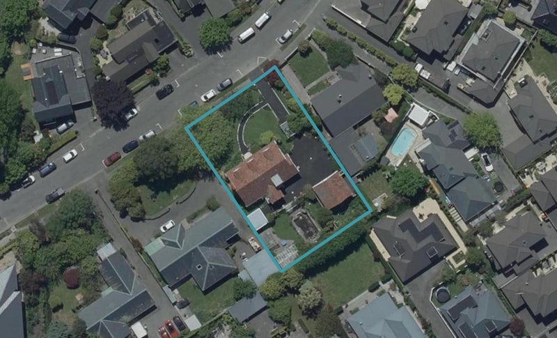 36 McDougall Avenue, St Albans, Christchurch - Carousel 1