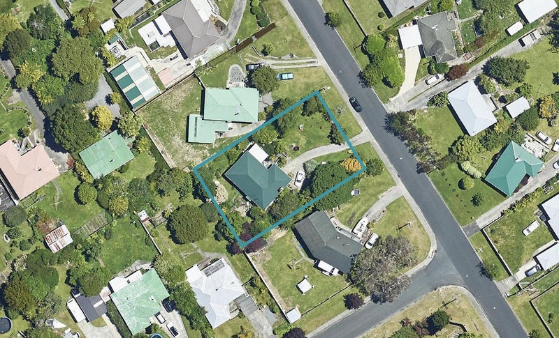 48 Island View Road, Western Heights, Rotorua - Carousel 1
