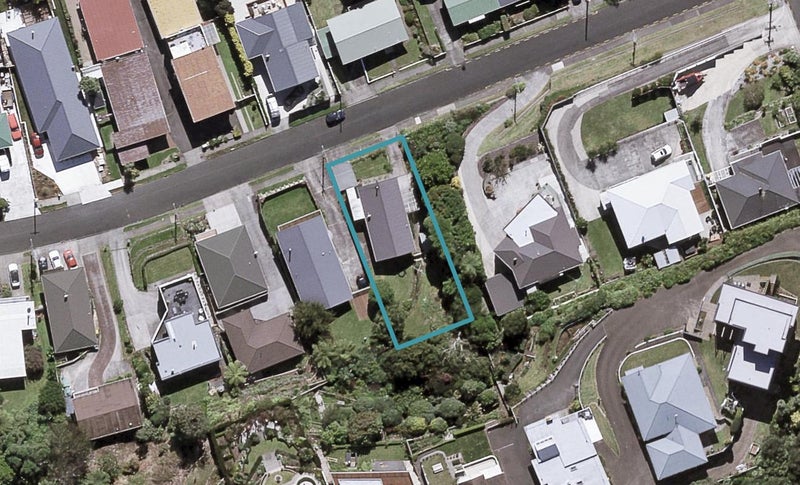 7 Annandale Street, Lynmouth, New Plymouth - Carousel 1