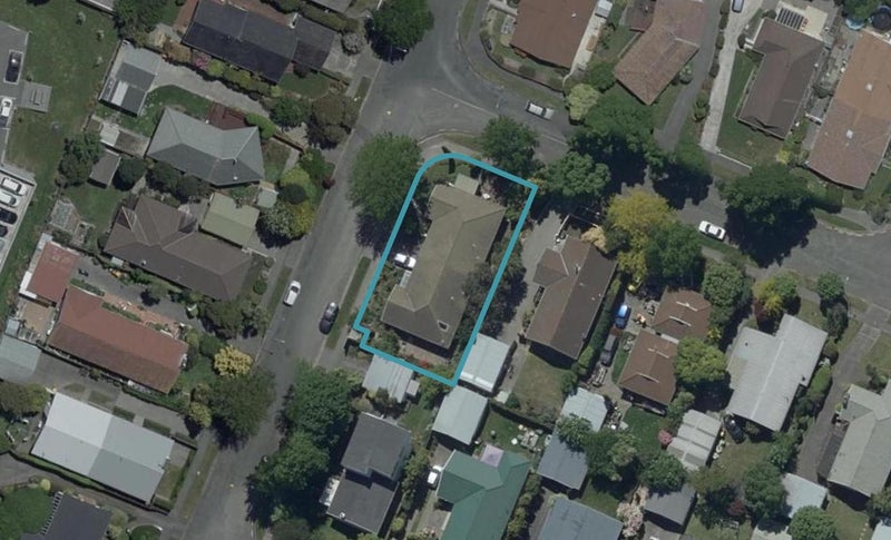 106 Woodbury Street, Russley, Christchurch - Carousel 1