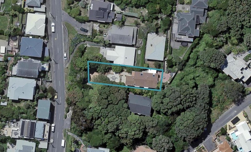 7 Rata Road, Hataitai, Wellington - Carousel 1