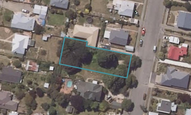 82 Hull Street, South Hill, Oamaru - Carousel 1