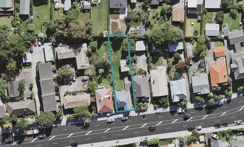 567 New North Road, Kingsland, Auckland - Carousel 1