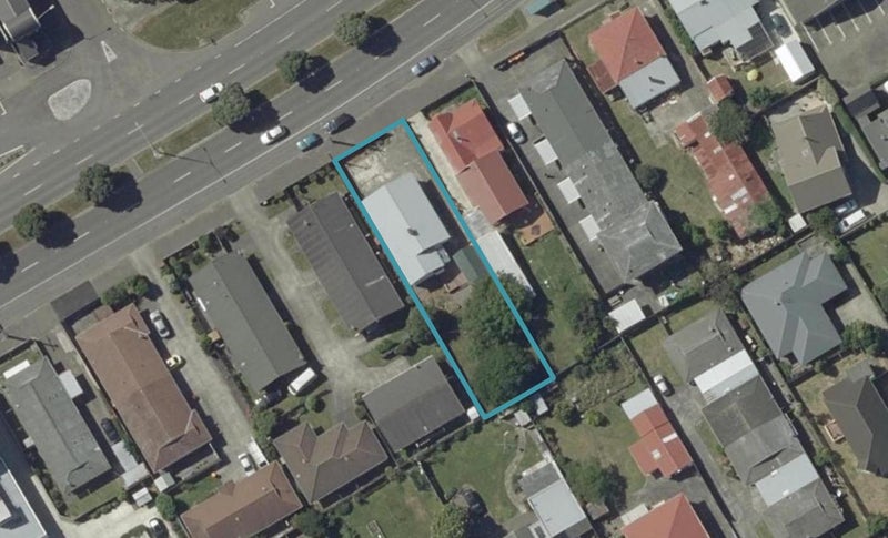 798 Main Street, Roslyn, Palmerston North - Carousel 1