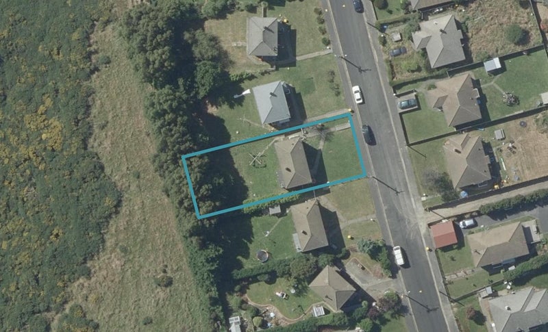 54 Columba Avenue, Calton Hill, Dunedin - Carousel 1