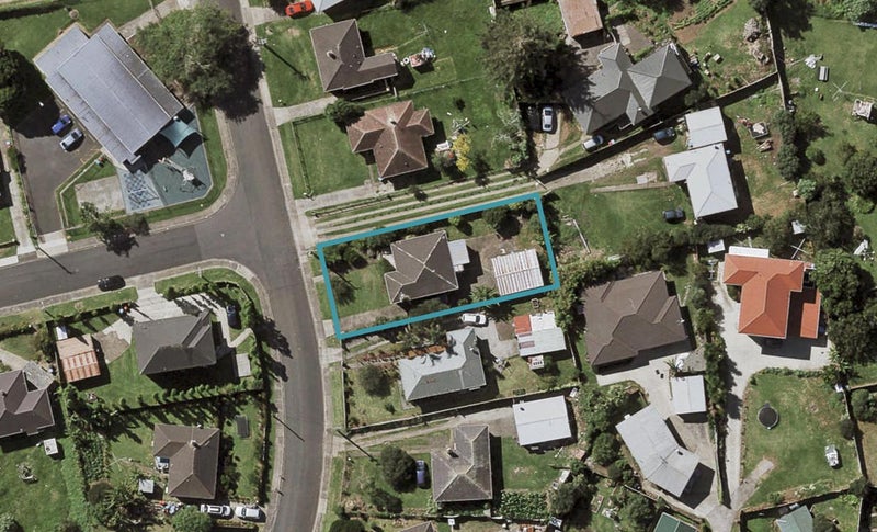 14 Bernard Street, Mount Wellington, Auckland - Carousel 1