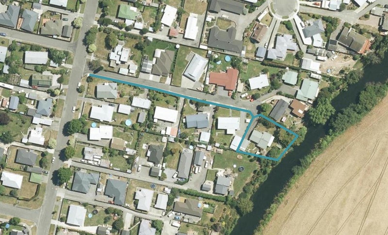 8 Cresswell Lane, Riversdale, Blenheim - Carousel 1
