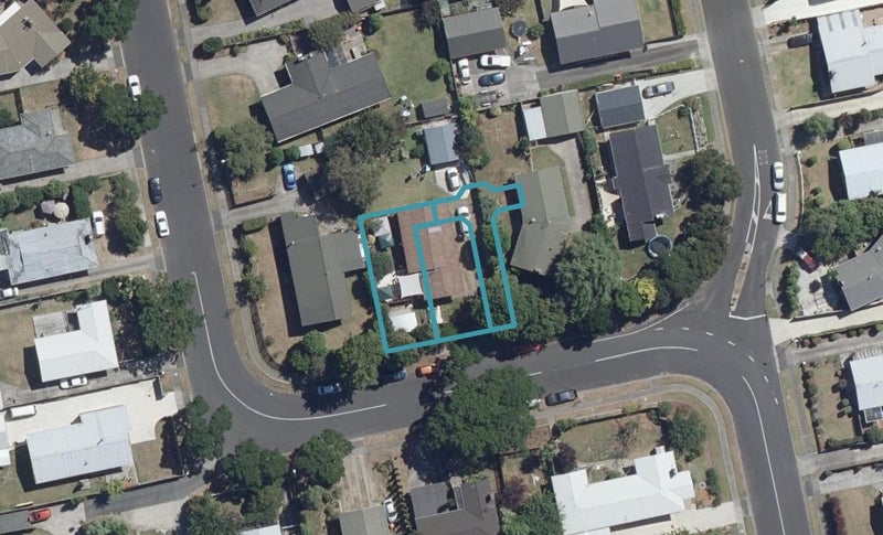 16 Fuchsia Avenue, Pukete, Hamilton - Carousel 1