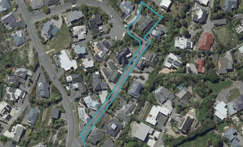 2/23 Lookaway Place, Huntsbury, Christchurch - Carousel 1