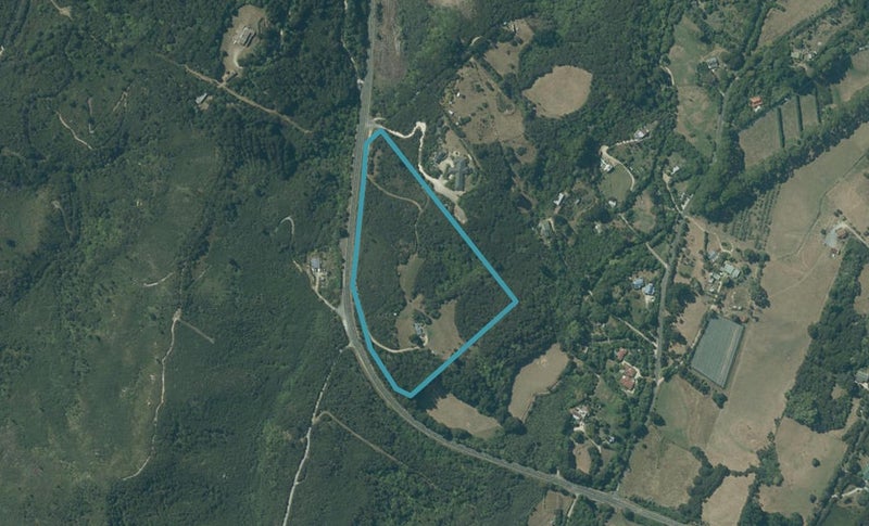 1550 Takaka-Collingwood Highway, Takaka - Carousel 1