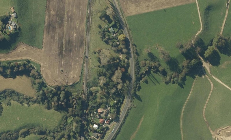 95 State Highway 27, Tirau - Carousel 1