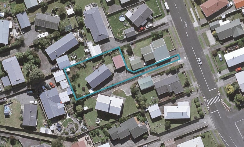 97B Mangati Road, Bell Block, New Plymouth - Carousel 1