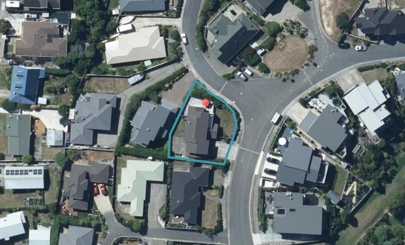 41 Saint Ives Drive, Camborne, Porirua - Carousel 1