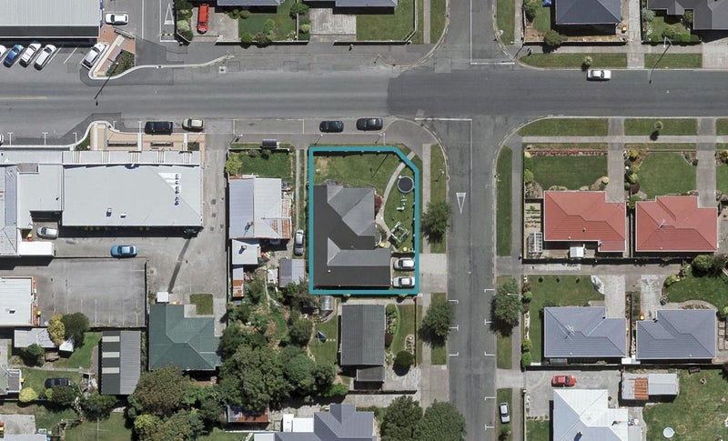 15 Martin Street, Strathern, Invercargill - Carousel 1