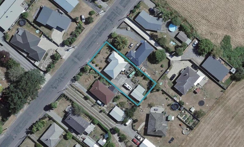 153 East Street, Greytown - Carousel 1