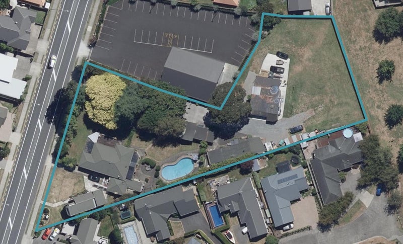 430 Hukanui Road, Rototuna, Hamilton - Carousel 1