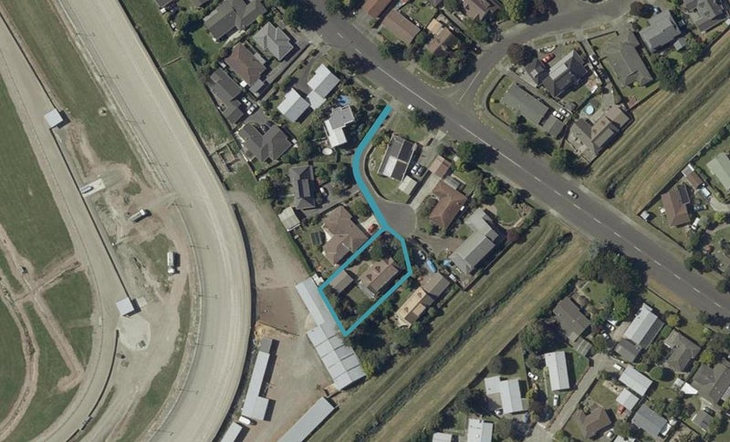 150 Amberley Avenue, Highbury, Palmerston North - Carousel 1