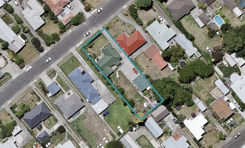 802 Matai Street, Raureka, Hastings - Carousel 1