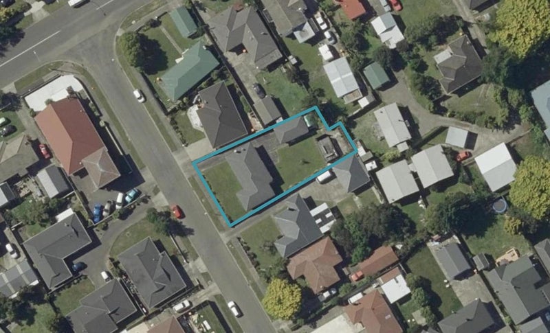 3 Kingston Street, Awapuni, Palmerston North - Carousel 1