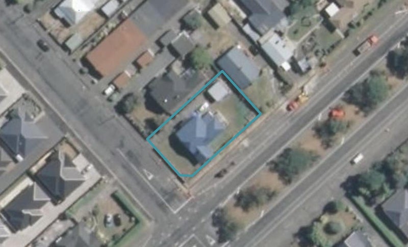 91 Aitken Street, Hampstead, Ashburton - Carousel 1