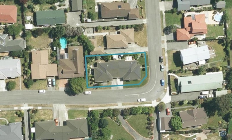 36A Brooklyn Drive, Redwoodtown, Blenheim - Carousel 1