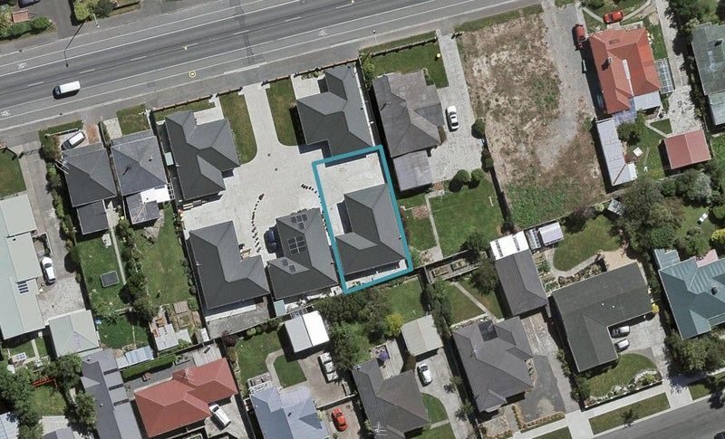 329D Yarrow Street, Richmond, Invercargill - Carousel 1