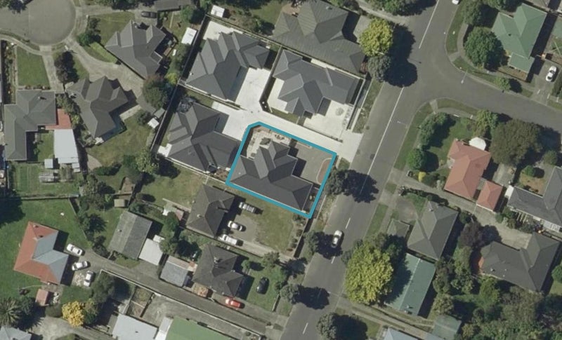 26D Manawatu Street, Hokowhitu, Palmerston North - Carousel 1