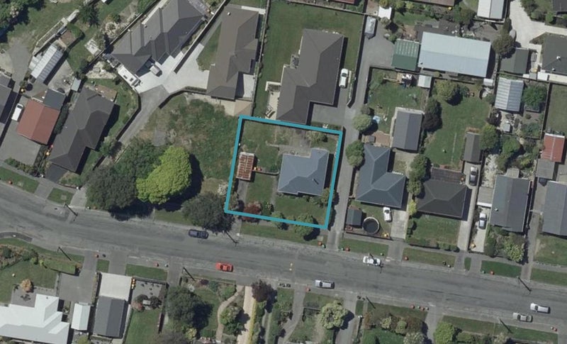 19 Marshall Street, Woolston, Christchurch - Carousel 1
