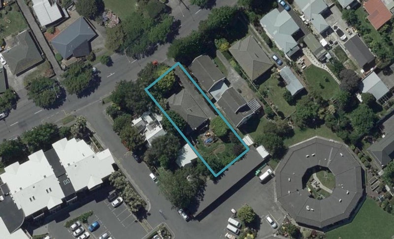 84 Rose Street, Somerfield, Christchurch - Carousel 1