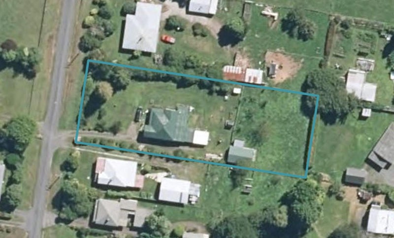 21 Oioi Street, Owhango - Carousel 1