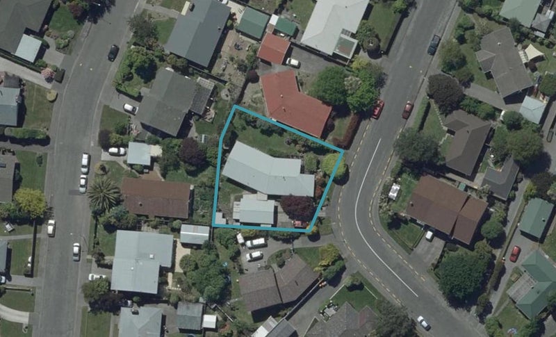 69 Colman Avenue, Sockburn, Christchurch - Carousel 1