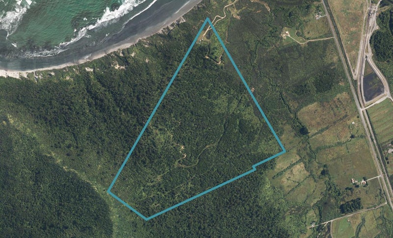 959 State Highway 6, POINT ELIZABETH, GREYMOUTH - Carousel 1