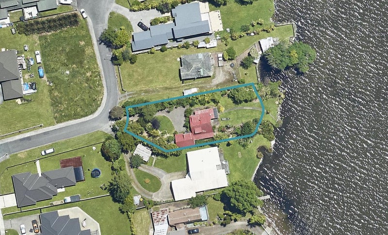 5 Raukura Place, Koutu, Rotorua - Carousel 1