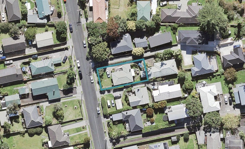 37 Gilliam Street, New Lynn, Auckland - Carousel 1