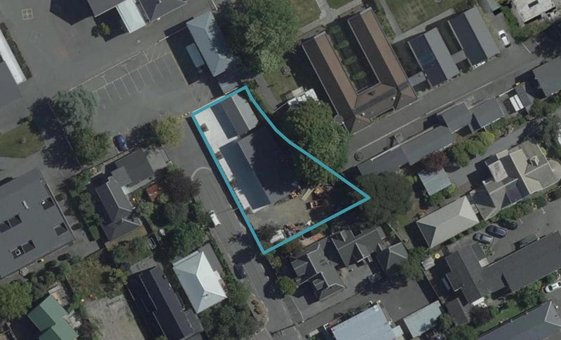 46 Tonbridge Street, Merivale, Christchurch - Carousel 1
