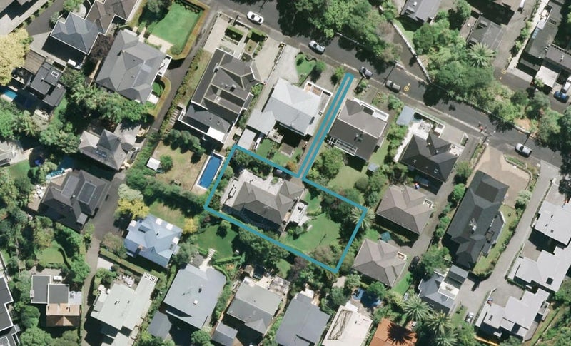 29A Takutai Street, Parnell, Auckland - Carousel 1