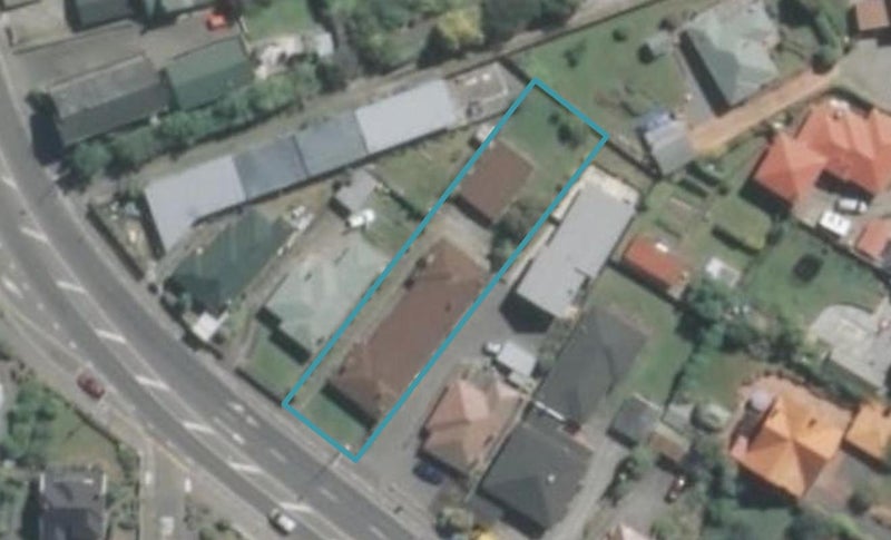 2/49 Evans Street, Maori Hill, Timaru - Carousel 1