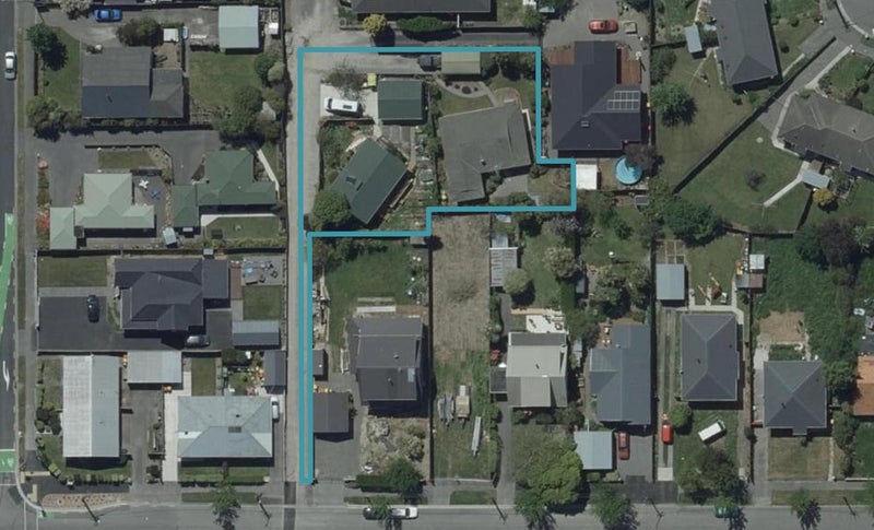1/143 North Avon Road, Richmond, Christchurch - Carousel 1