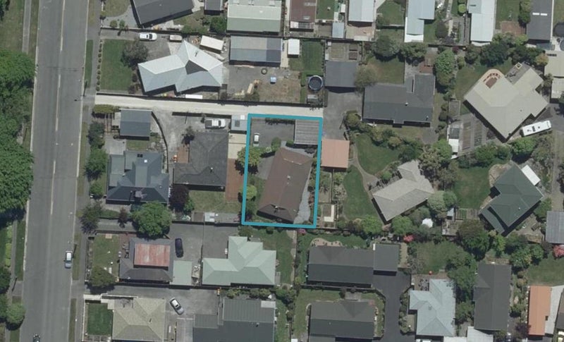 94A Cavendish Road, Casebrook, Christchurch - Carousel 1
